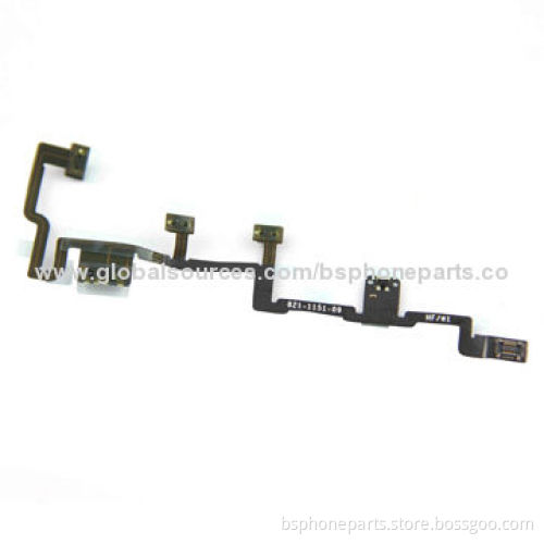 Power Flex, On/Off Flex for iPad 2
